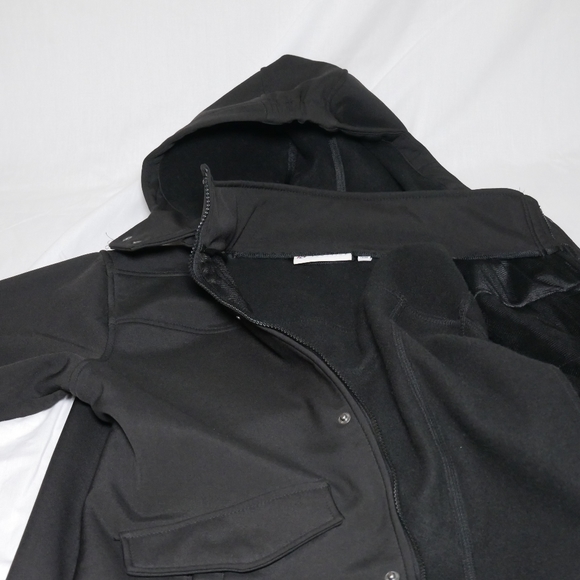 Jacket - Picture 3 of 6